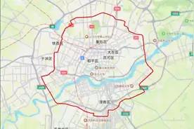 沈阳地铁13号线（三台子-三台子）规划视频封面