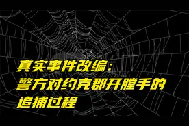 真实事件改编：警方对约克郡开膛手的追捕过程。视频封面
