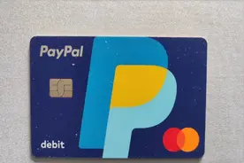 免费办理美国银行卡-Paypal借记卡的方法视频封面