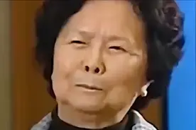 和师徒四人结怨，葬礼被六小龄童砸场子，杨洁当年到底做错了什么视频封面