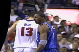 30天30队之魔术：麦迪魔术生涯10佳球视频封面