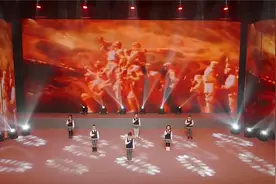 《中国话》视频封面