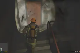 【GTA5】姑爹的FIB视频封面