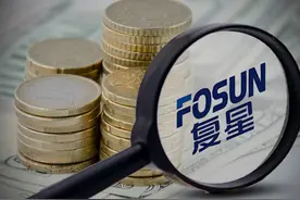 郭广昌在美国有了上市公司，“复星系”资本版图有多大？图片