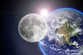 古人如何计算日地距离与地月距离图片