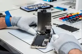 iOS 16 新功能，iPhone 能「上锁」了图片