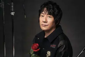 刘芸，唯一让郑钧又爱又怕的女人图片