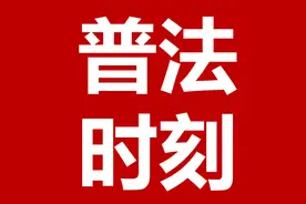 普法时刻丨危险！荡秋千摔伤，谁之责？图片