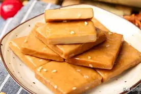 孩子爱吃的5款零食，好吃营养又解馋，遇见囤一些，别舍不得花钱图片