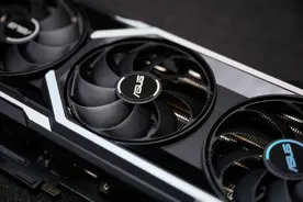 比甜品高亿点 | 华硕 RTX3060Ti 巨齿鲨 游戏&生产力测试图片