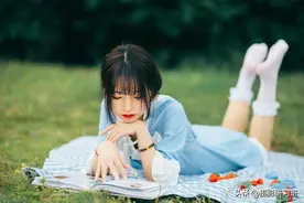 摄影拍出高级感人像，如此就简单！图片