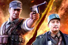 亮剑手游惊现“不充钱打不过鬼子”机制，玩家集体抵制图片