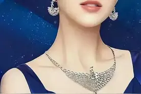 美图分享丨清水出芙蓉，天然去雕饰，温婉大气的古典气质美女图片