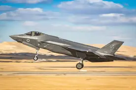 "F-35遭遇瓶颈！设备升级迟滞致使停收危机逼近"图片