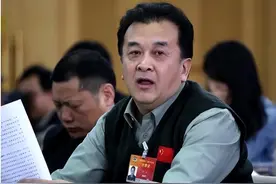 黄宏不再隐瞒，揭开当年被“免职”原因，人事调动只是幌子！图片