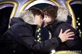 高甜爆笑、绝美爱情！打开就停不下来的高分韩剧，你看过几部？图片