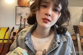 网友讨论李二萌的视频，本人回应已报警，希望息事宁人图片