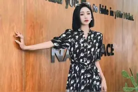时尚潮流的女装有哪几个品牌？图片