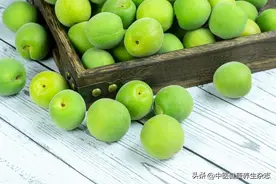 古法熬制的酸梅汤，几块钱煮一大锅，健脾开胃，是夏日养生必备图片