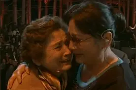 跨世纪的找寻：52岁乌克兰女子时隔半个世纪，在中国找到亲生父母图片