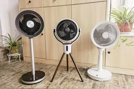 「科普篇」什么是空气循环扇？它到底是智商税还是真香？图片