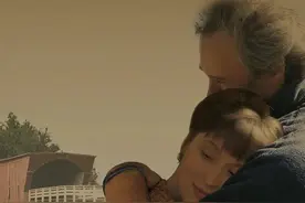 《廊桥遗梦》：爱不爱一个人，身体最诚实图片