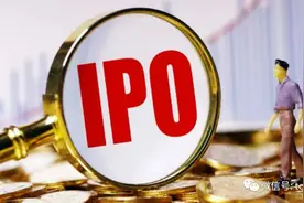 宏石激光冲刺深交所：拟募资13亿 美的产投是股东图片