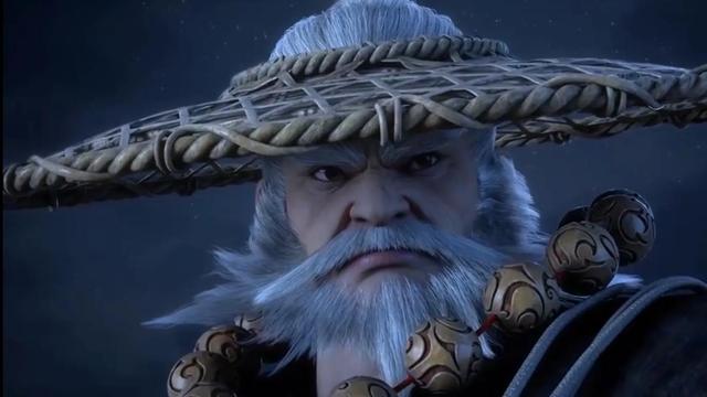 《少年歌行》人物关系