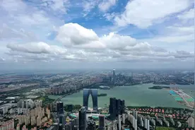 第一只苏州股1993年登陆深交所，30年“苏州板块”不断壮大图片