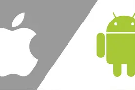 iPhone用户羡慕安卓手机的地方图片