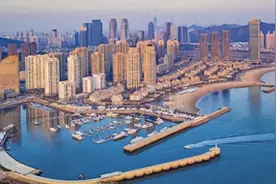 台湾女名嘴从大陆回来后，在节目里怒吼：大陆不是比台湾好吗图片