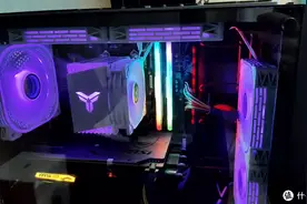 十年之后，历时二十天，中年垃圾佬的攒机记图片