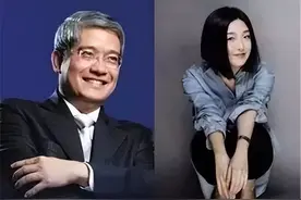 郎咸平：包养小31岁空姐，联合妻子夺回两套房，还要900万赔偿图片