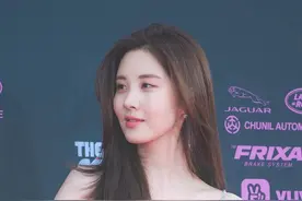 徐贤：凸凹有致的身材太吸睛图片