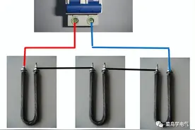 你知道电加热器接线为什么这么接吗图片