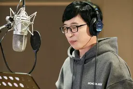 刘在石再次在节目中不当言论，这次你把中国粉丝的心伤透了图片