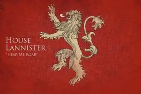 权色欲望终致灭亡——《权力的游戏》狮家兰尼斯特家族人物命运图片