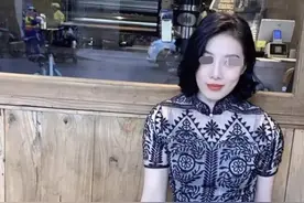 牵手门迎来大结局：董小姐移民澳洲，胡总留在国内养老图片