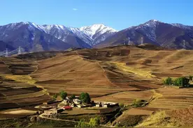 凉州，一个被忽略的文化高地图片