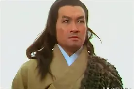 梁家仁：李连杰的九阳神功很厉害，我的玄冥神掌不是他的对手图片