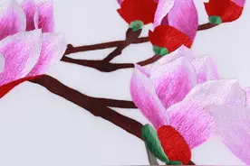 卧室挂什么画好？挂这3种，晚上有助于睡眠，寓意吉祥颜值高图片