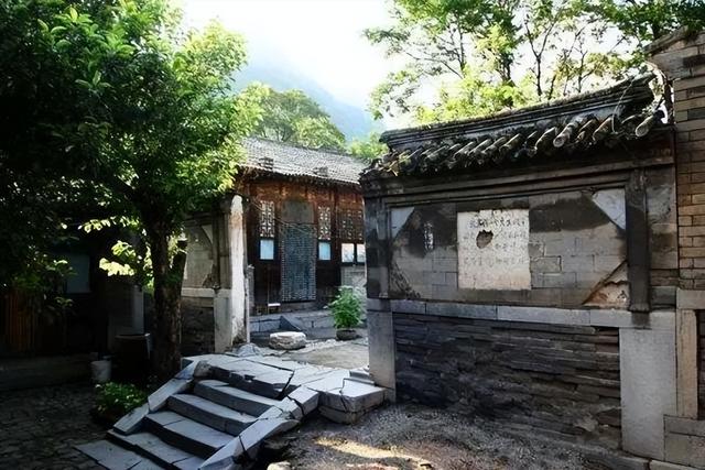 五一游京郊｜这9个京郊五一度假胜地，安利给你！