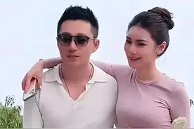 曝大S子女要去上海读书，马筱梅把学校都找好了 ，汪小菲回应了图片