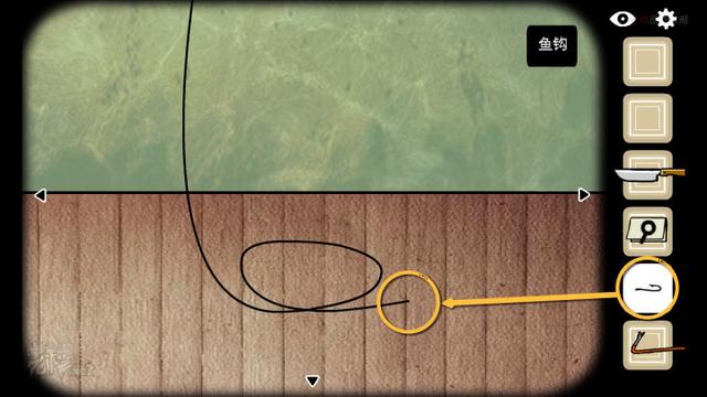 攻略 | 锈湖2《逃离方块：锈色湖畔-Cube Escape: The Lake》通关攻略