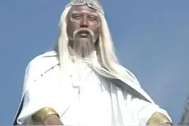白眉大侠续集，最厉害的武林高手图片