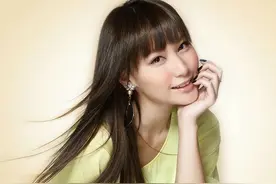 退圈最彻底的TVB前花旦徐子珊：演技气质都在线，真不考虑复出？图片