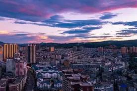 云南人口第一大县，高铁站距离县城约50公里图片