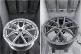 为什么说原厂卤素大灯，改LED灯泡特别容易翻车？图片