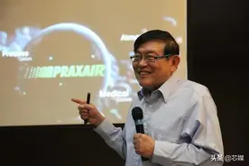 中芯国际创始人张汝京再次离开，回到上海，加入积塔半导体图片