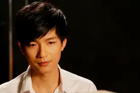 陈楚生：因一次任性惨遭雪藏，被索赔227亿，如今过得怎样了？图片